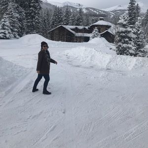 Meet your Posher, Mb